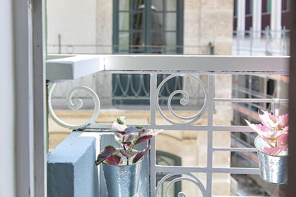 Oporto Sweet Downtown 5 Apartment Exterior foto