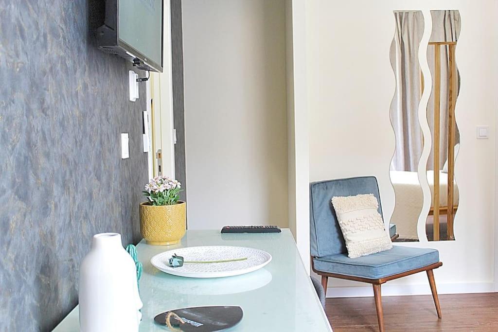 Oporto Sweet Downtown 5 Apartment Exterior foto